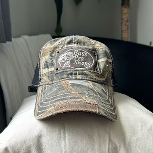 Bass Pro Shops Ballcap